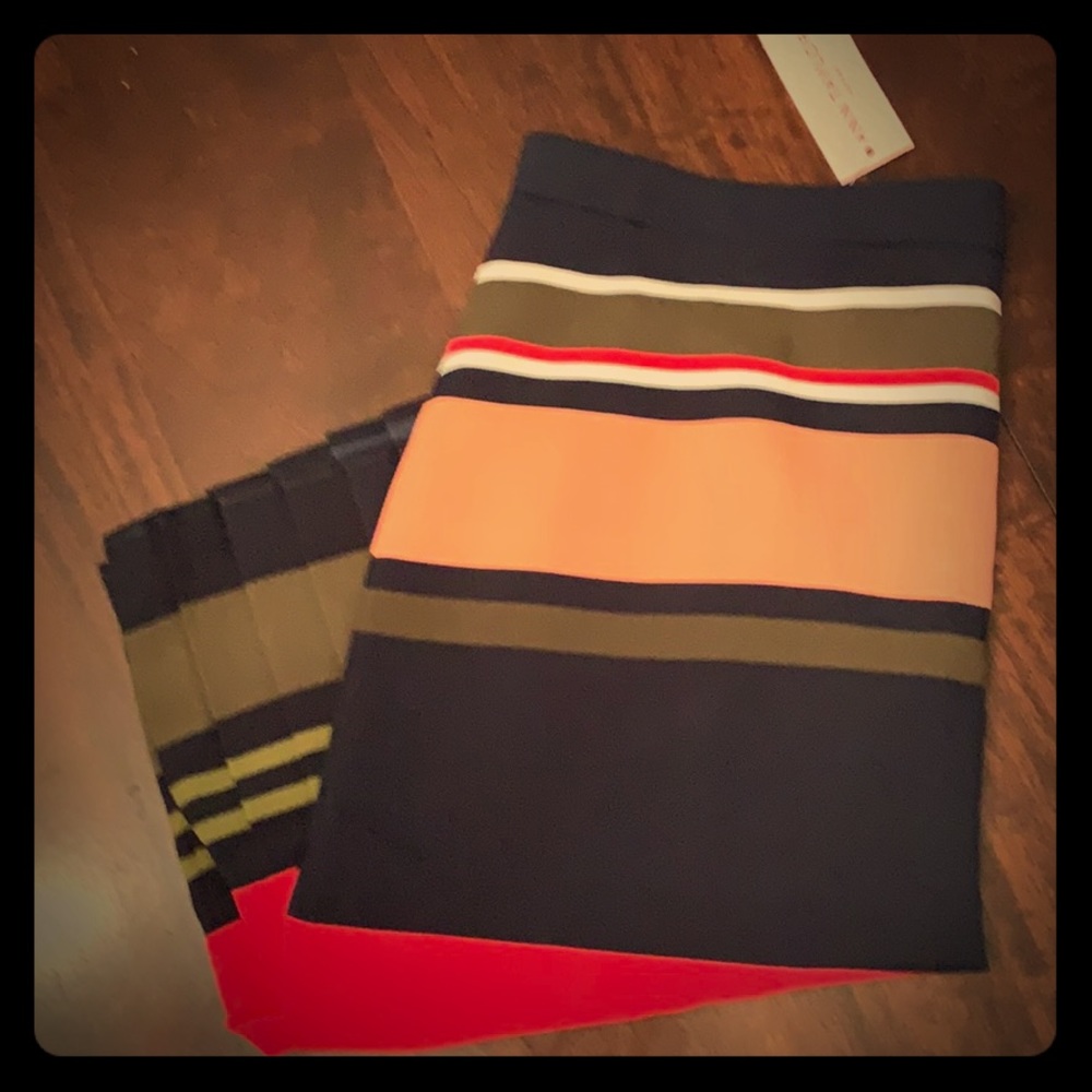 Ann Taylor Pencil Skirt
